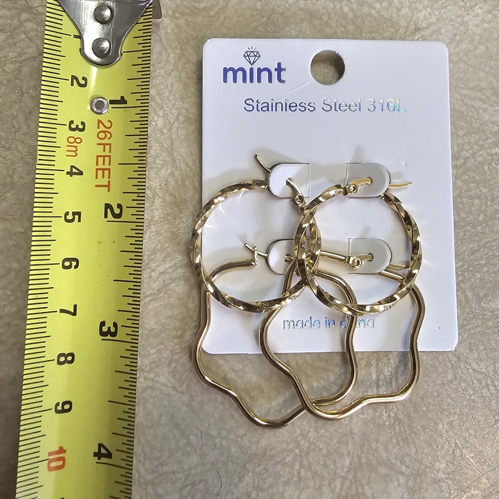 Earring Bundle - Picture 5 of 5